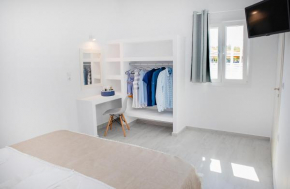 Гостиница Grozos Rooms  Парос